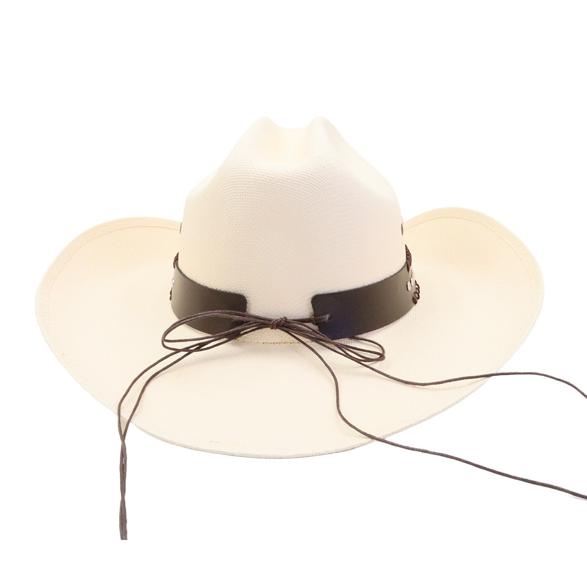 Western Strohhut Cowboy | Brehn