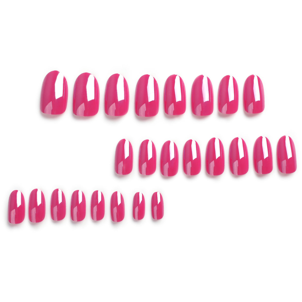 Kunstvolle Nagelkunst im trendigen Design Brehn