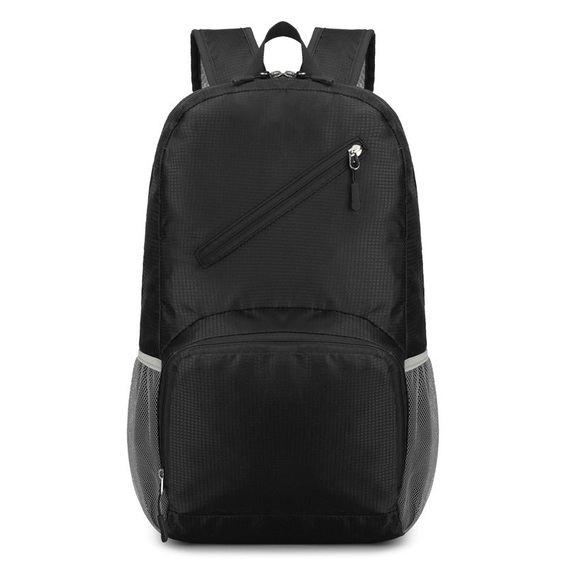 Leichter Reise-Rucksack Brehn