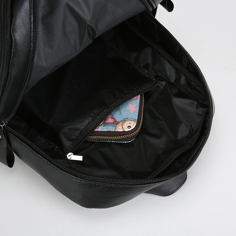 WoStylish Texturiert Sling Bag Brehn