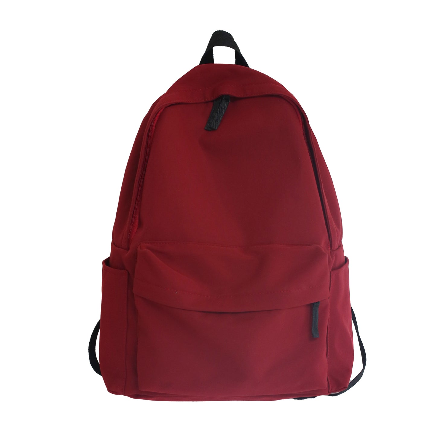 Minimalistischer Freizeit-Rucksack Brehn