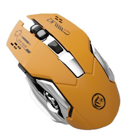 Gaming-Fps-Maus Brehn