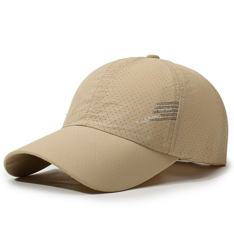 Damen Sportliche Baseballmütze Brehn