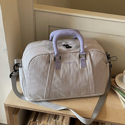Vielseitige Tragetasche Duffle Bag