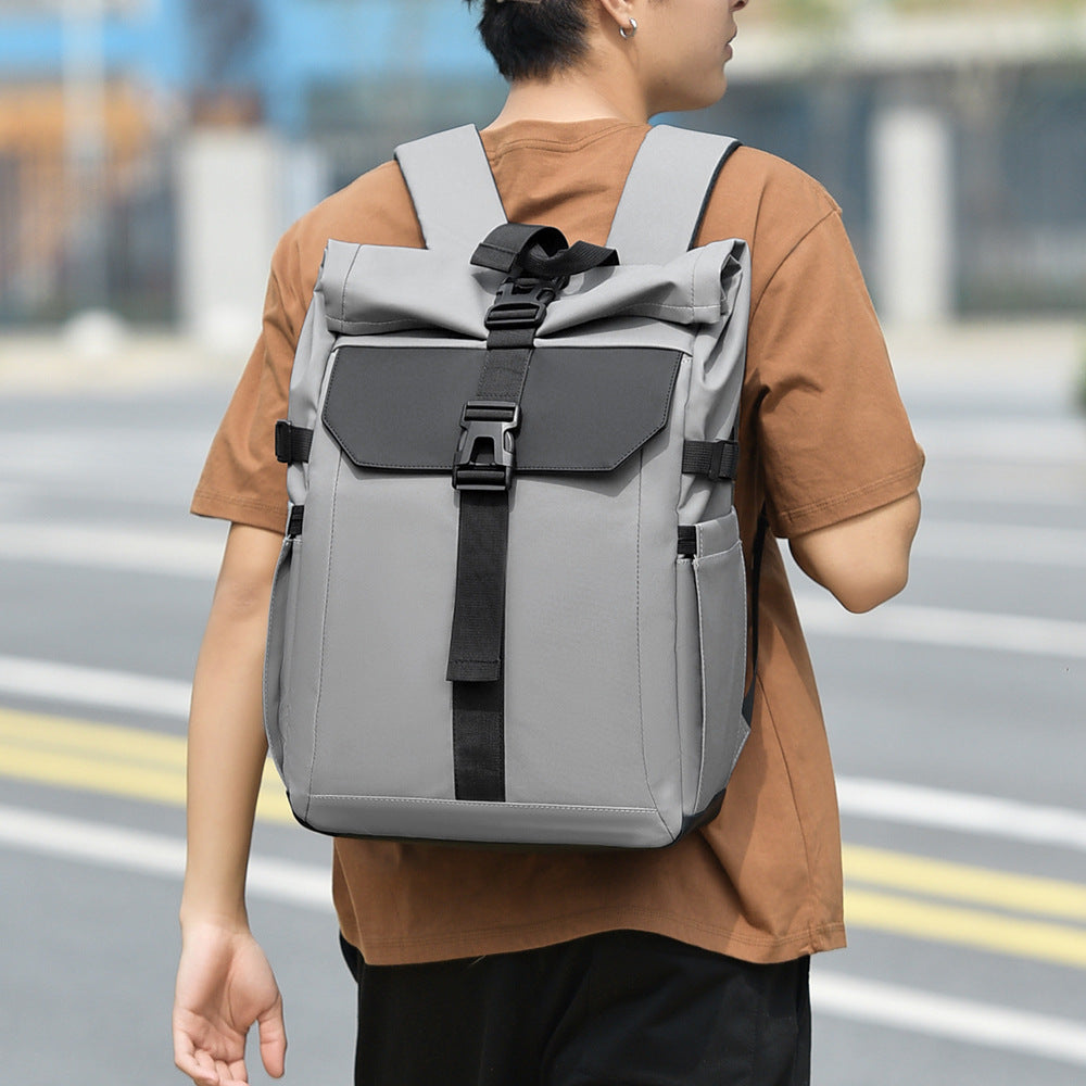 Vielseitiger Urban Rucksack Brehn