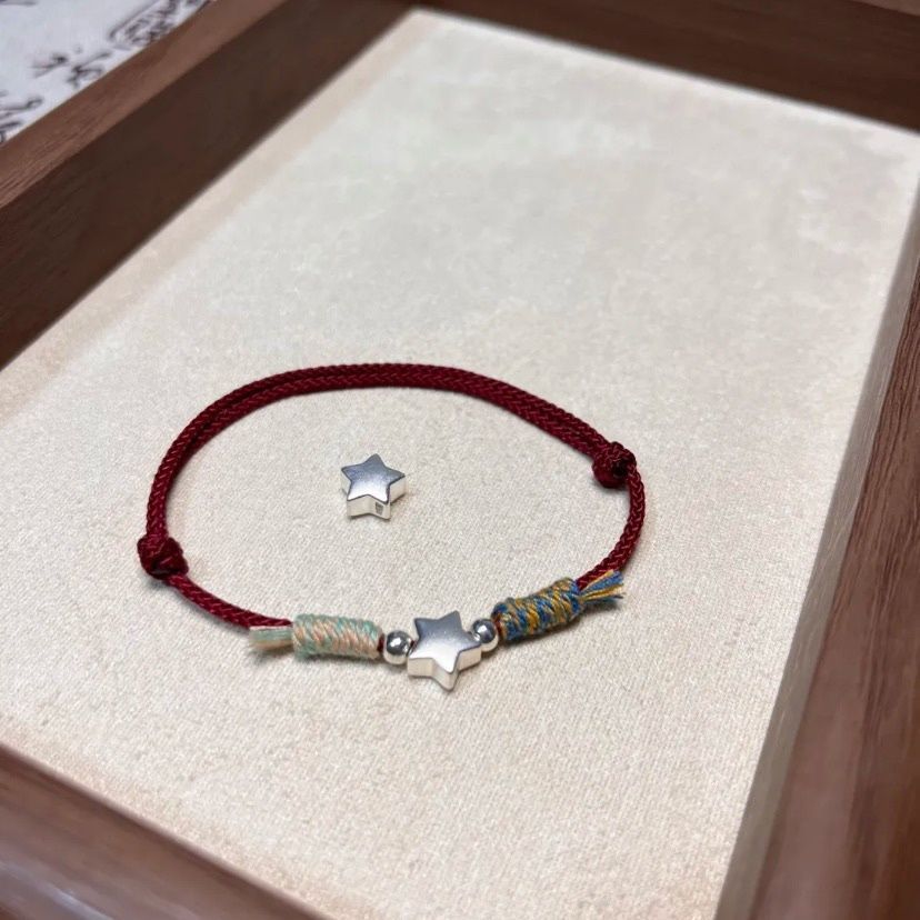 Verstellbares Sternanhänger Armband Brehn 1788857039