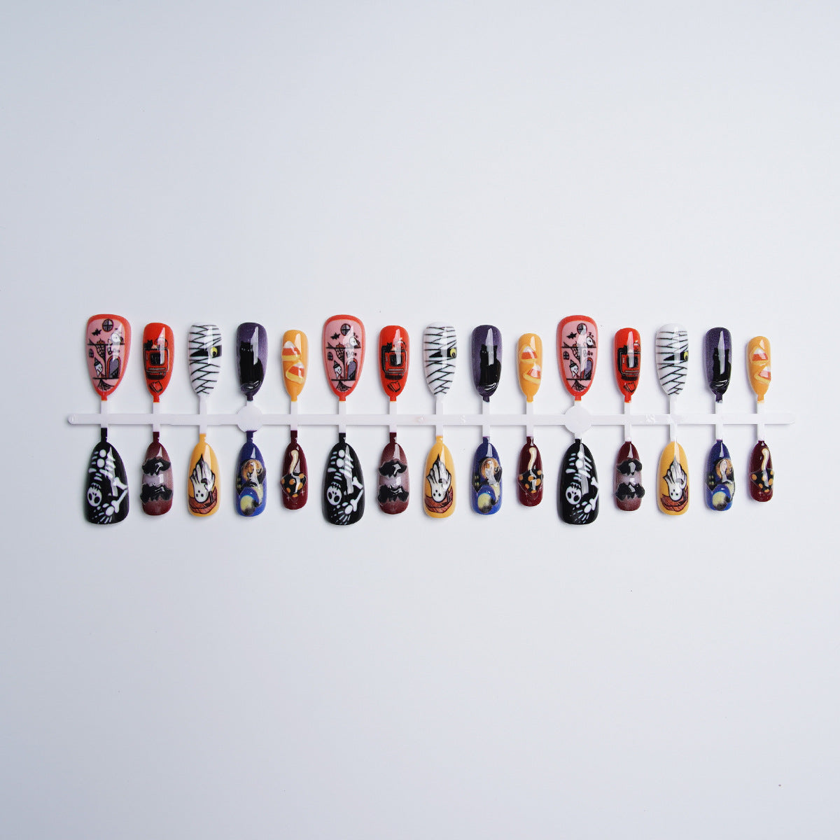Nageldesigns Brehn