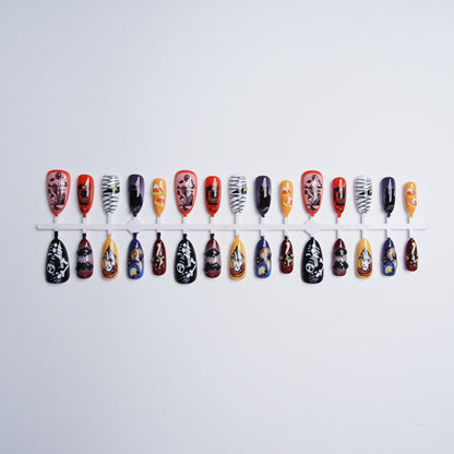Nageldesigns Brehn