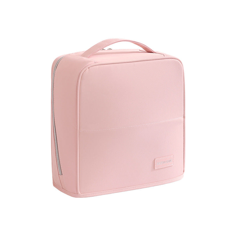 Kompakter Kosmetik-Reiseorganizer Brehn