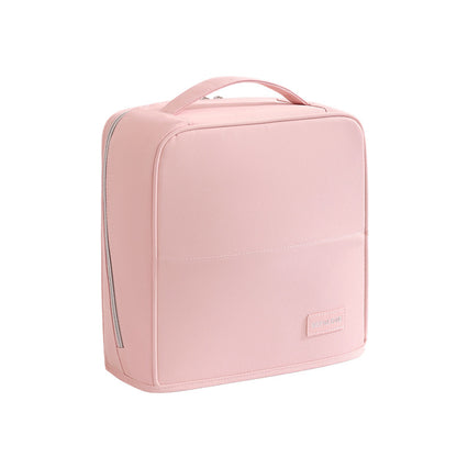 Kompakter Kosmetik-Reiseorganizer Brehn