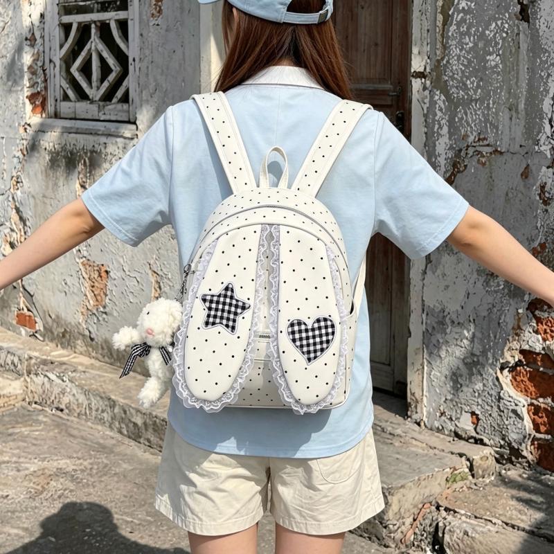 Niedliche Rucksack Brehn