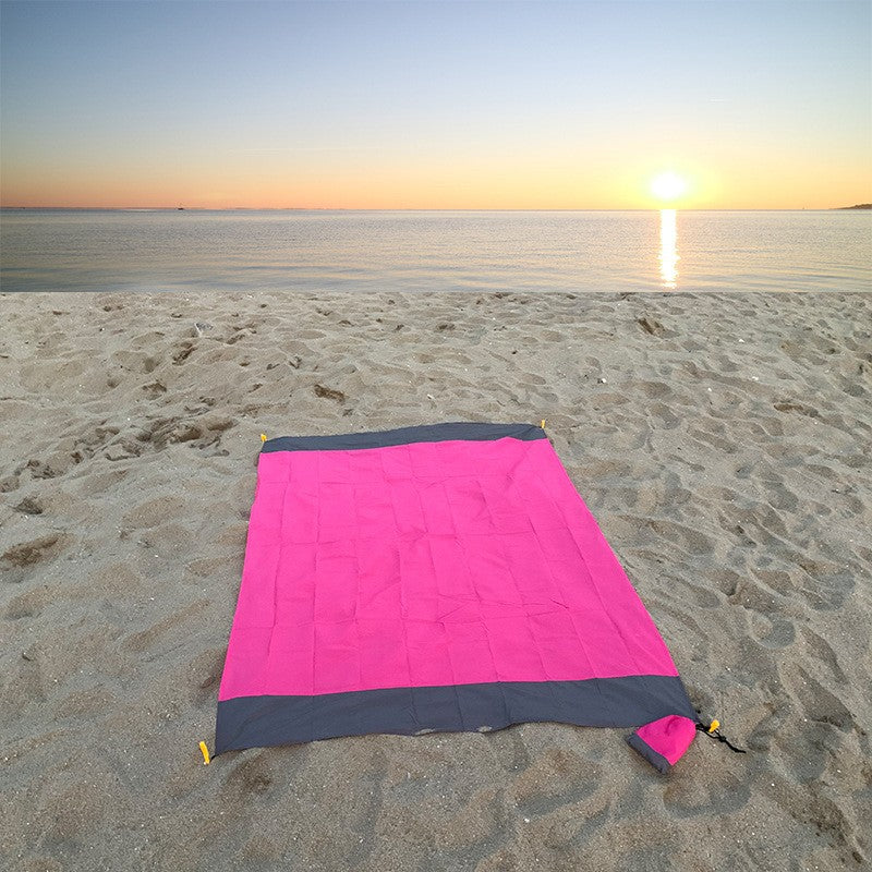 Tragbare Outdoor Picknickmat Brehn