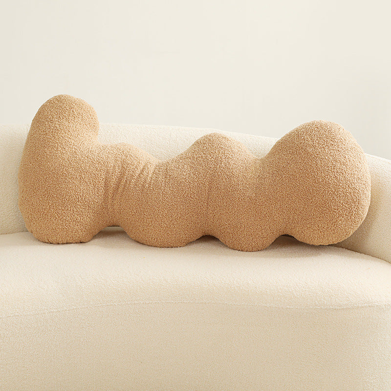Kaktusförmiges Kuschelkissen Brehn