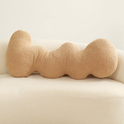 Kaktusförmiges Kuschelkissen Brehn