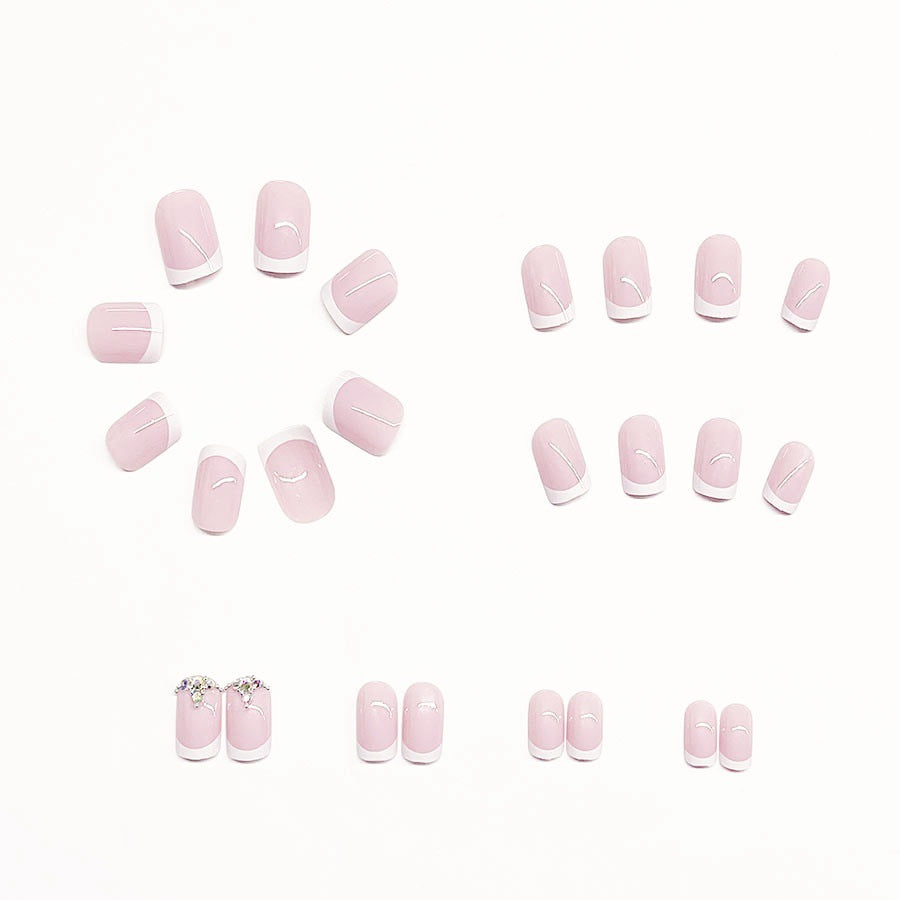 Nail Art Set Brehn