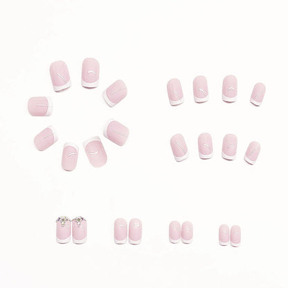 Nail Art Set Brehn