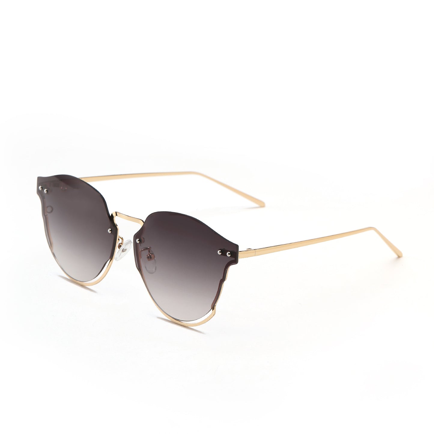Damen Designer-Sonnenbrille Brehn