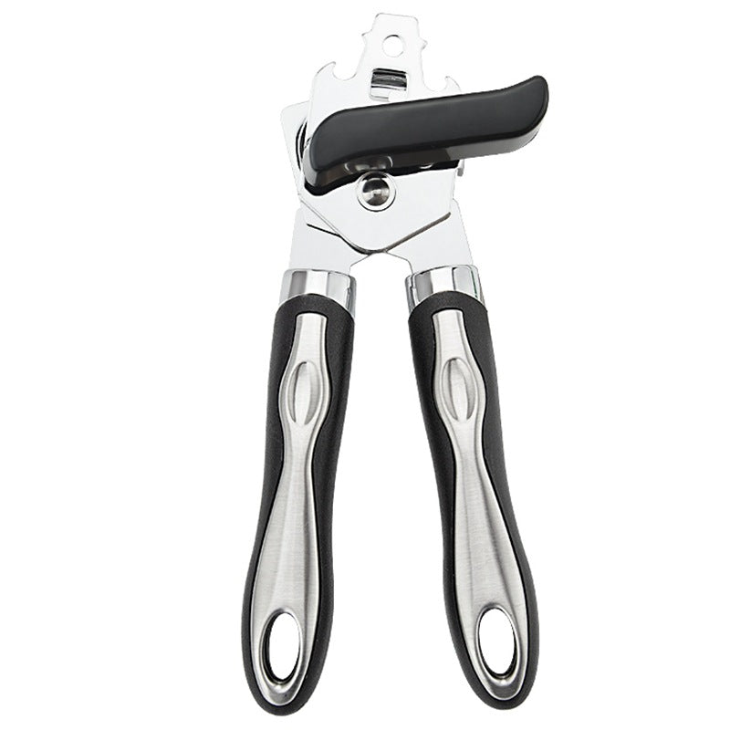 Ergonomischer Schwerlast-Dosen- und Einmachglasöffner Brehn