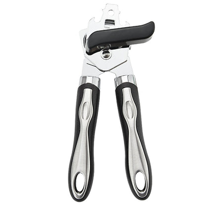 Ergonomischer Schwerlast-Dosen- und Einmachglasöffner Brehn