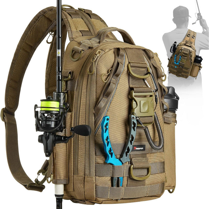 Angel-Rucksack Brehn