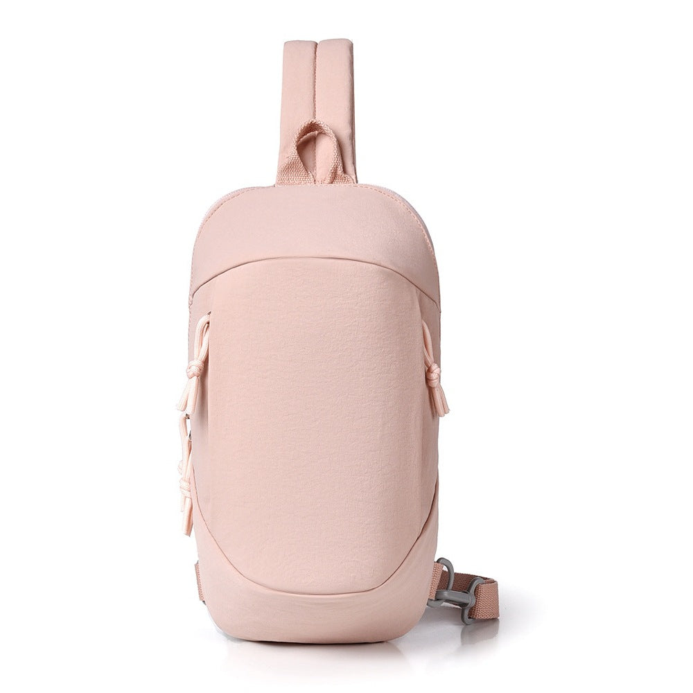 Leichte Sling Tasche Brehn