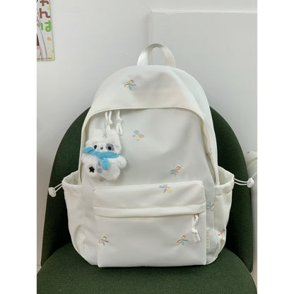 Stylische bestickte Rucksack Brehn 1791205438