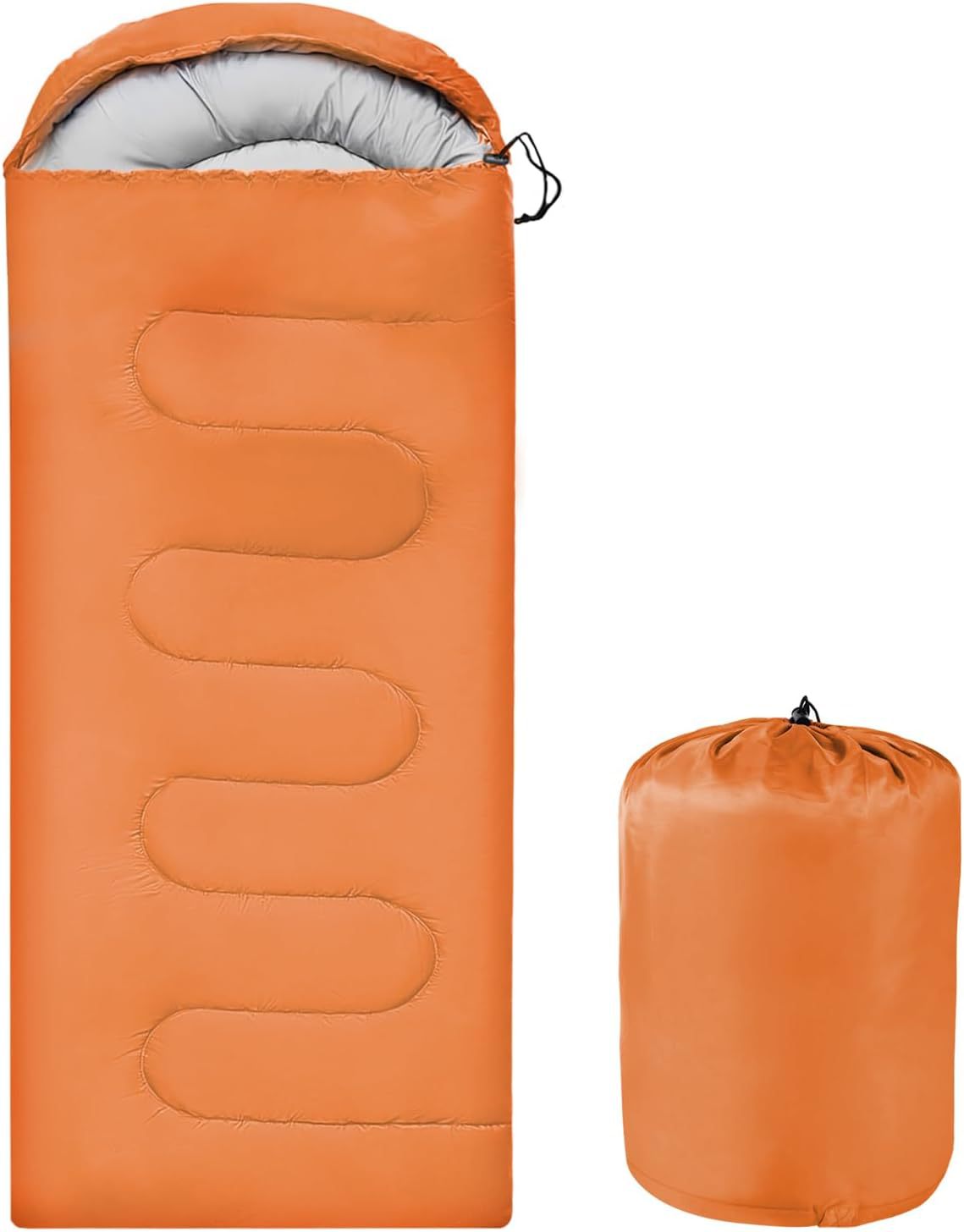 Outdoor Abenteuer Schlafsack Brehn