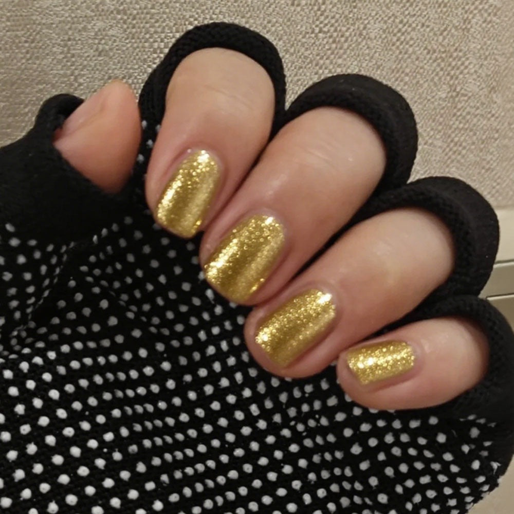 Pflege Nagellack Brehn