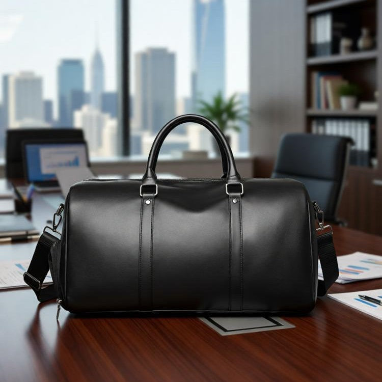 Premium Wochenende Duffelbag Brehn