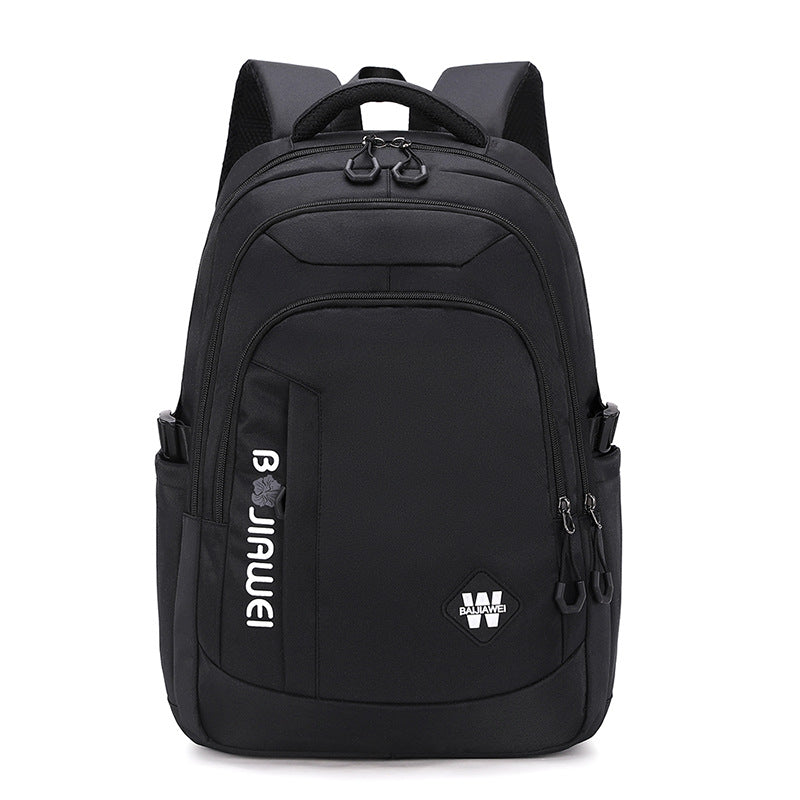 Multi-Functionale Tech Schulrucksack Brehn