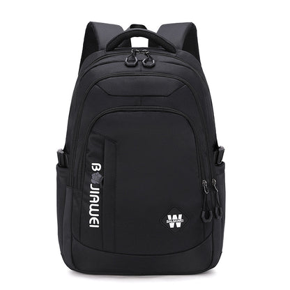 Multi-Functionale Tech Schulrucksack Brehn
