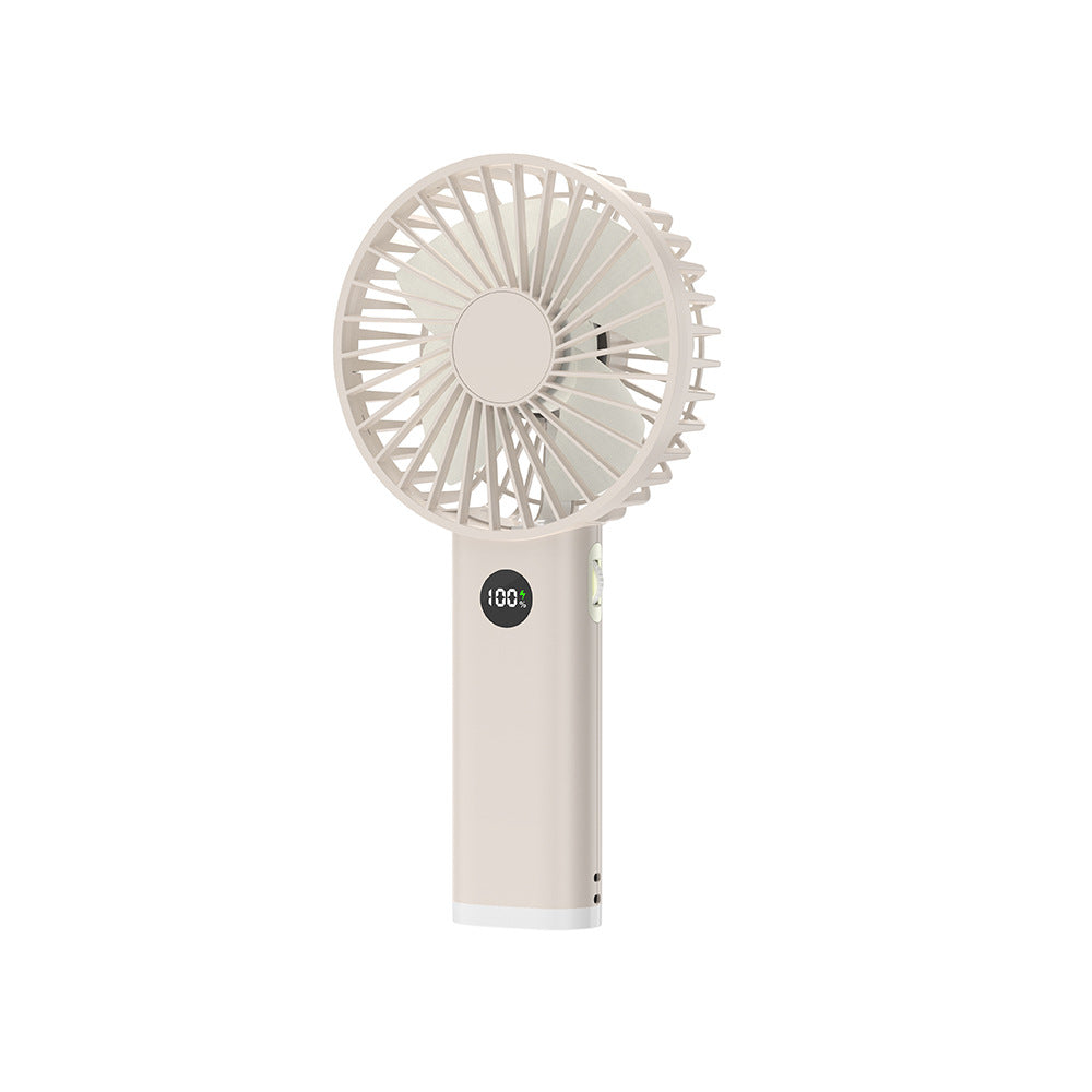 Unisex tragbarer Hochleistungs-Handventilator Brehn