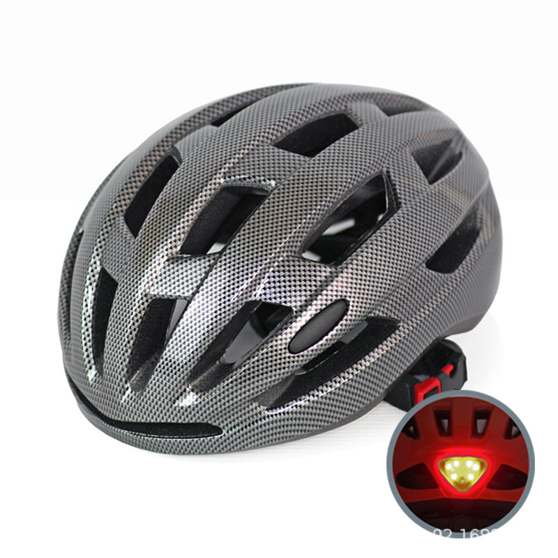 High-Ventilation Fahrradhelm Brehn