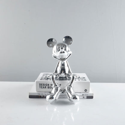 Dekorative Kunstfigur