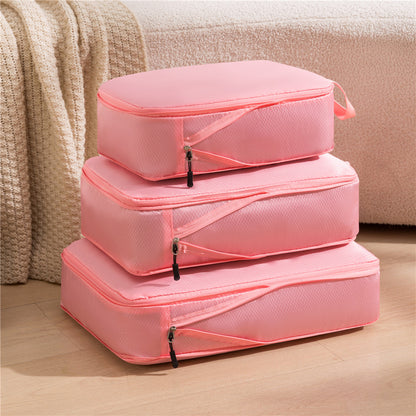 Multi-Layer Reiseaufbewahrung Organizer Brehn