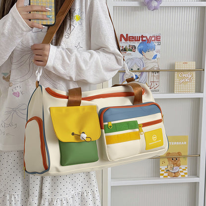 Vielseitige Reisetasche Brehn