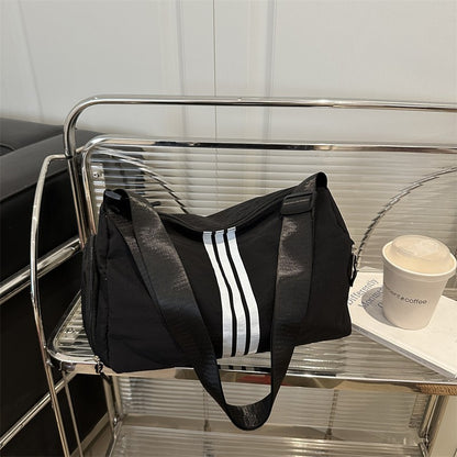 Vielseitige Sport-Duffel-Tasche Brehn