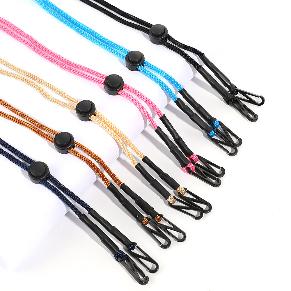 Verstellbares Sport-Lanyard Brehn