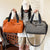 Stylische Multifunktions-Duffle Brehn