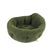Plüsch Orthopädisches Nest Hundebett
