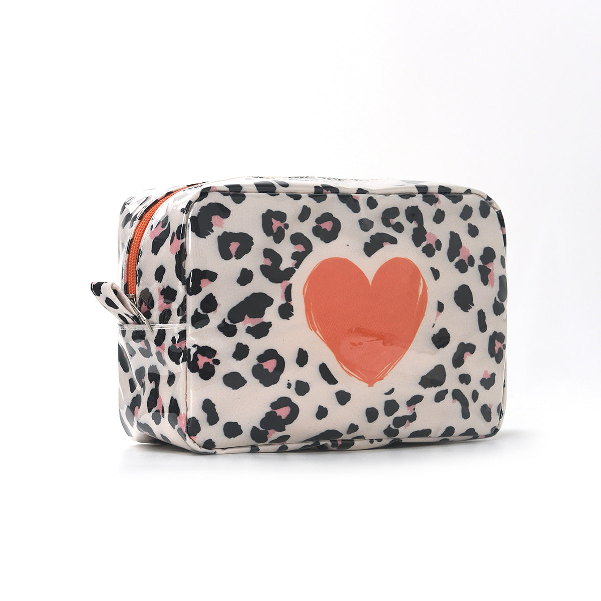 Stylische Make-Up Tasche Brehn