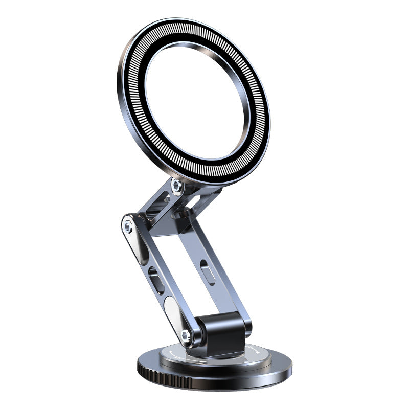 Unisex Drehbarer Ringlicht-Ständer Brehn