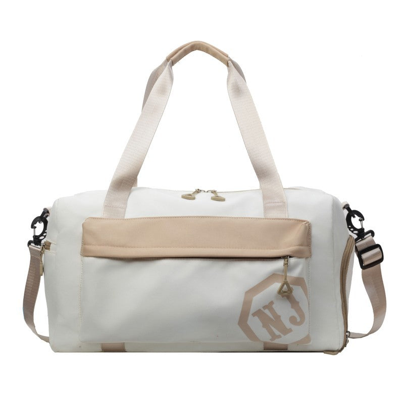 Stylische Multifunktions-Duffle-Tasche Brehn