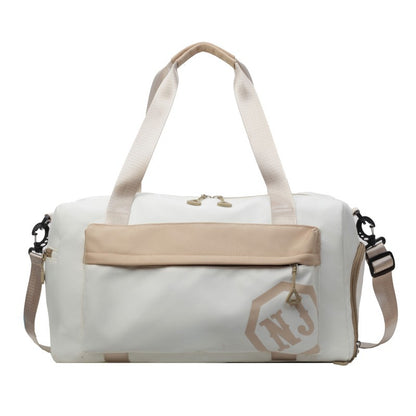 Stylische Multifunktions-Duffle-Tasche Brehn