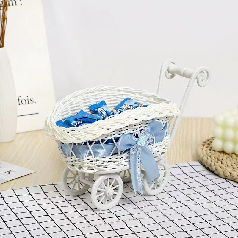 Damen Puppenkinderwagen Brehn