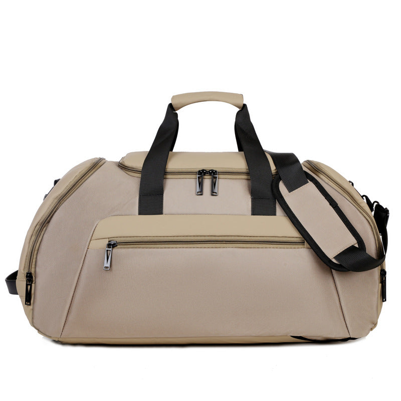 Allwetter Abenteuer Duffel Brehn
