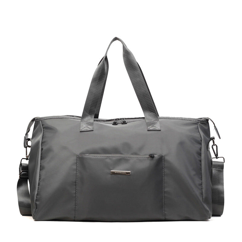 Geräumige Multifunktionale Reisetasche Brehn