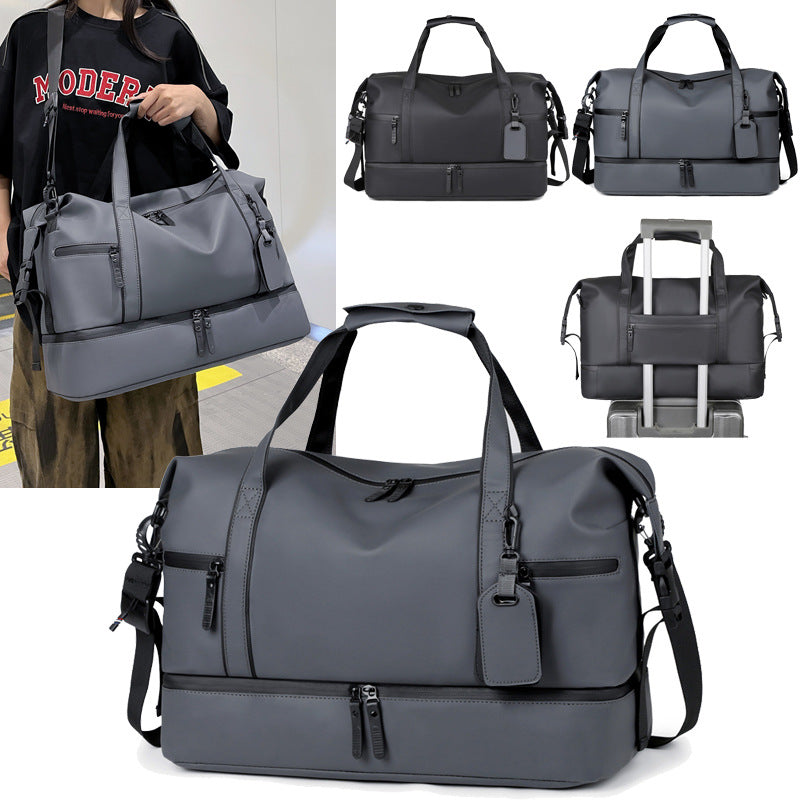Wasserdichte Reise Duffle Bag Brehn
