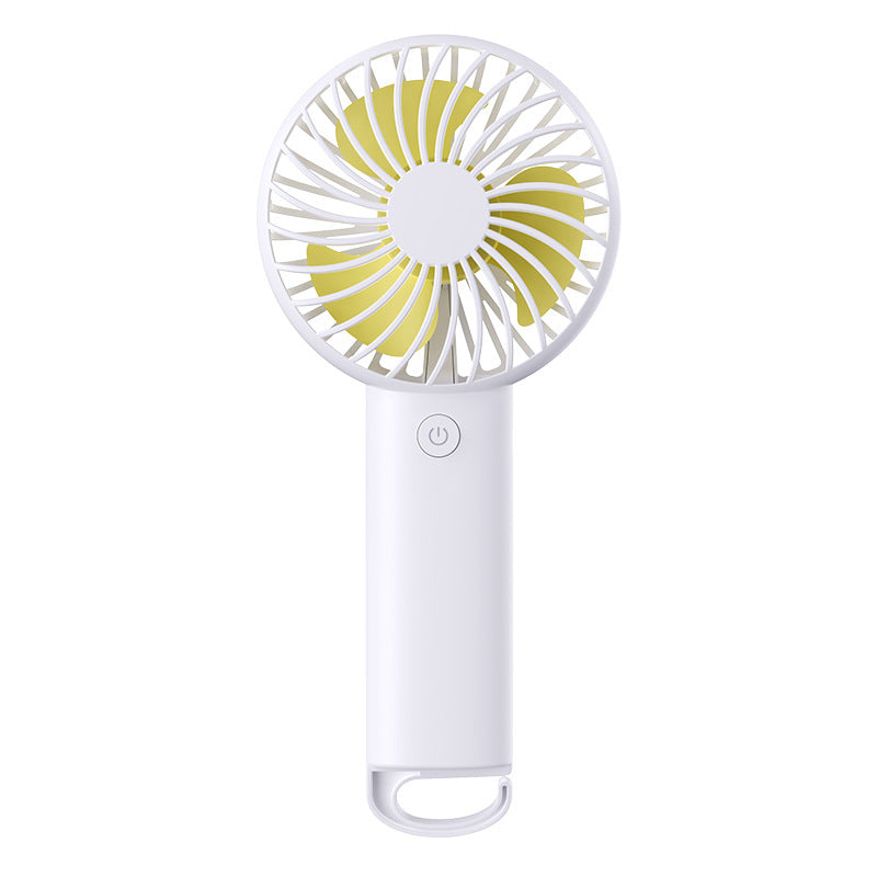 Damen tragbarer USB-Lüfter Brehn