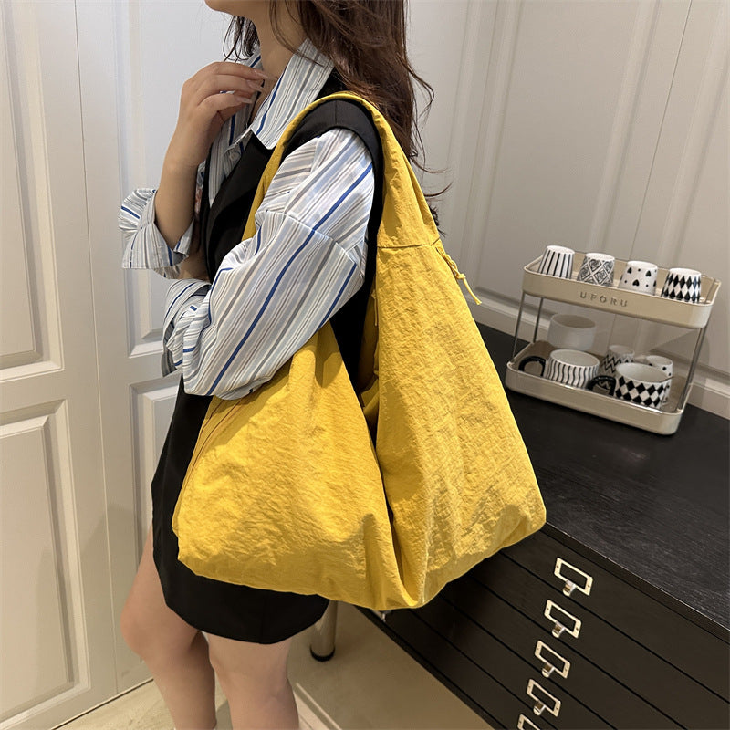 Geräumige Utility Tote Tasche Brehn